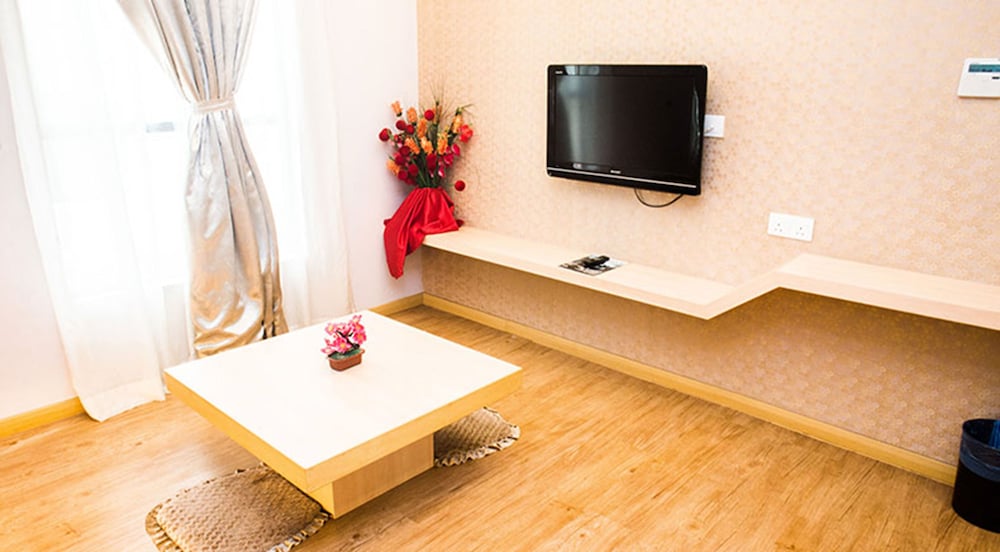 Sri Manja Boutique Hotel, Malasia