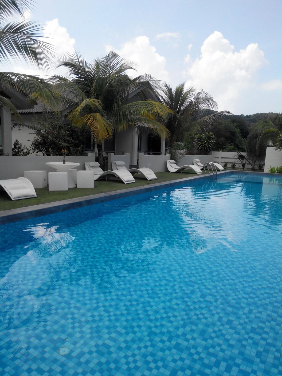 Hotel · Fuuka Villa, Pantai Cenang