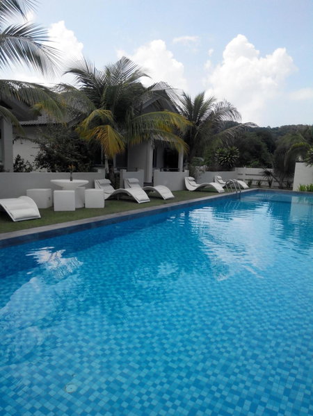Fuuka Villa, Pantai Cenang, Malaysia