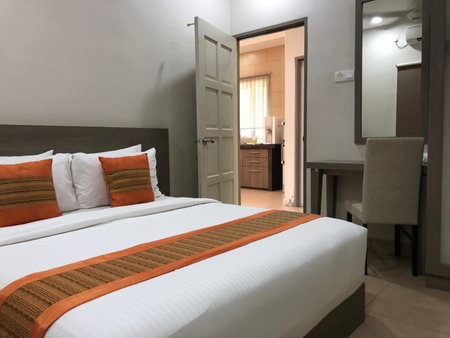 Fuuka Villa, Pantai Cenang, Malaysia