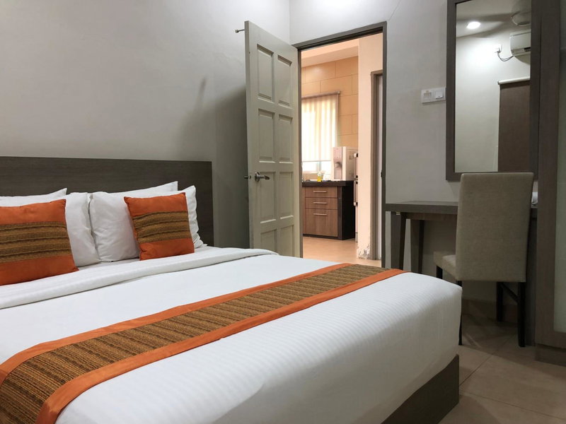 Fuuka Villa, Pantai Cenang, Malaysia