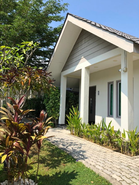 Fuuka Villa, Pantai Cenang, Malaysia