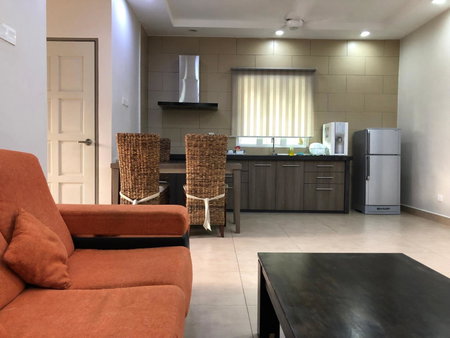 Fuuka Villa, Pantai Cenang, Malaysia