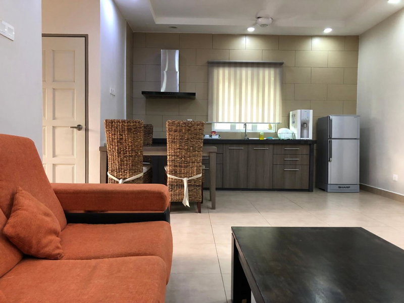 Fuuka Villa, Pantai Cenang, Malaysia