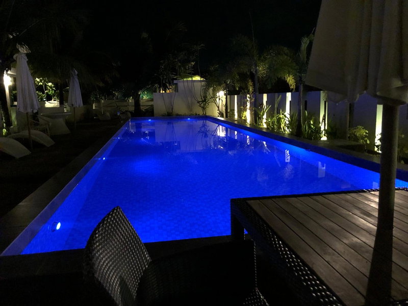 Fuuka Villa, Pantai Cenang, Malaysia