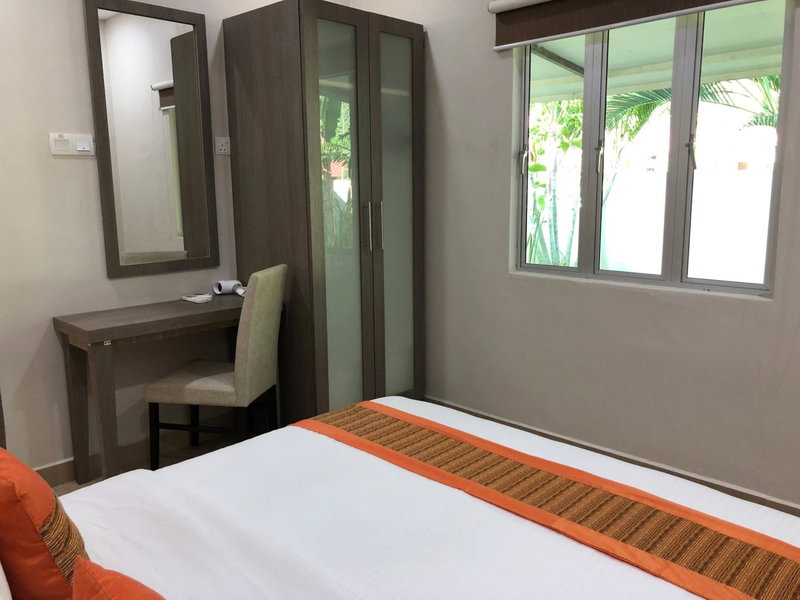 Fuuka Villa, Pantai Cenang, Malaysia