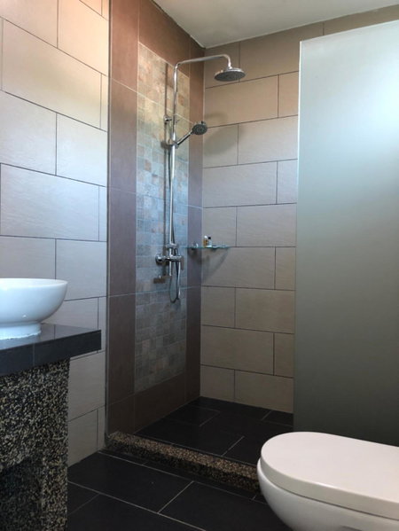 Fuuka Villa, Pantai Cenang, Malaysia