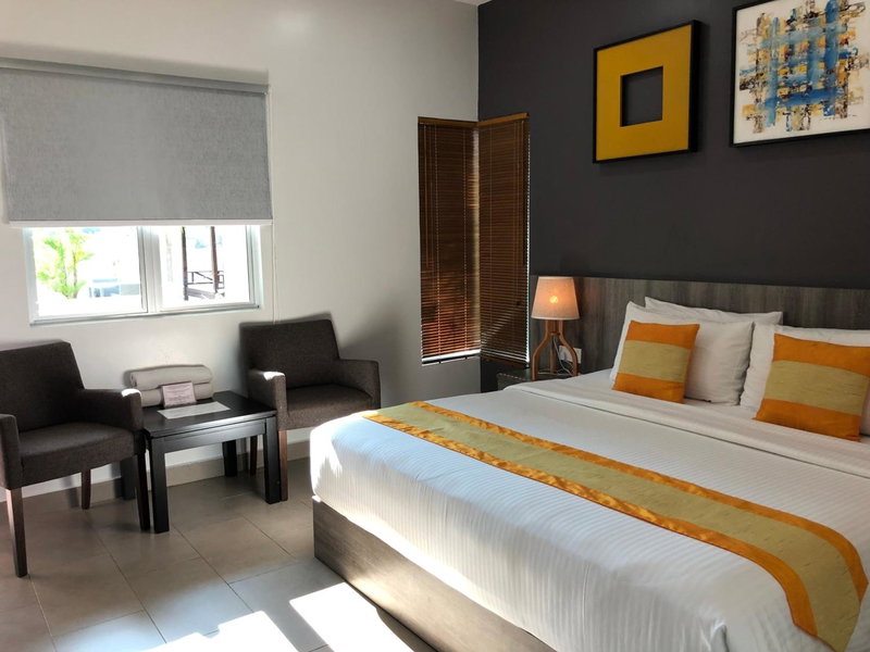 Fuuka Villa, Pantai Cenang, Malaysia