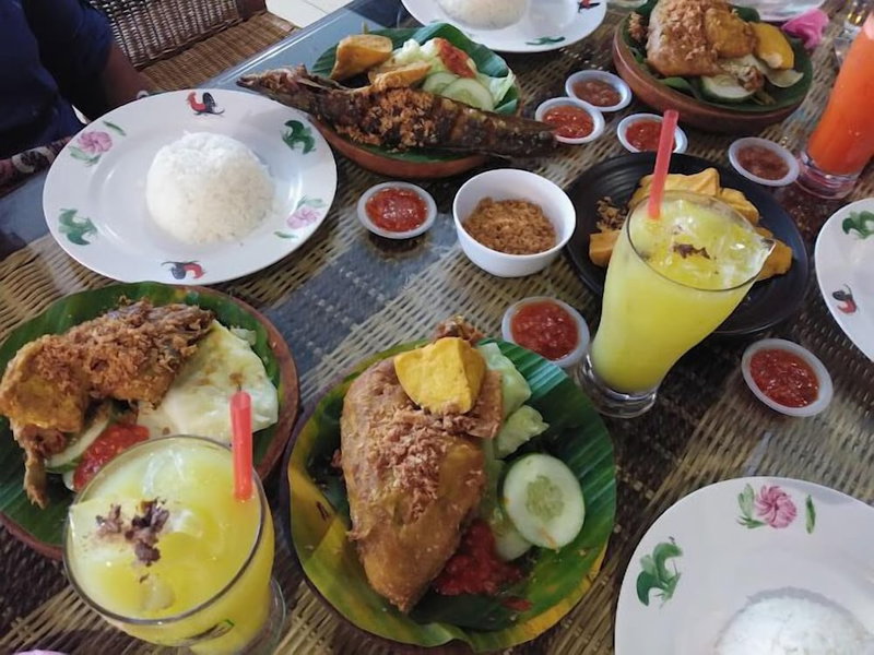 Ajang Hotel, Miri, Malaysia