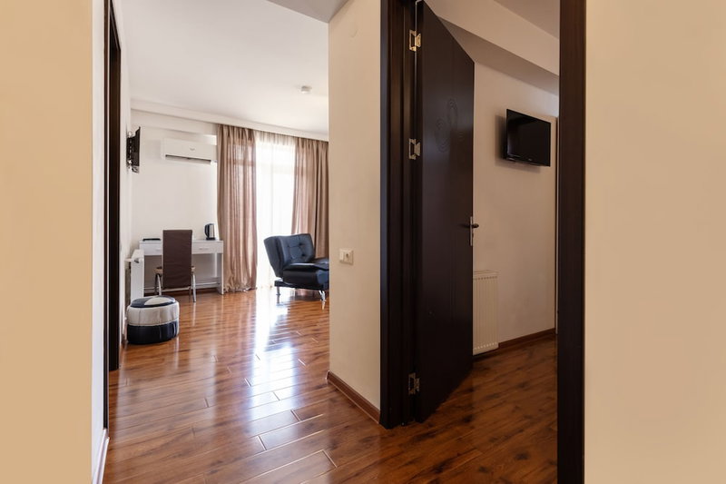 Hotel Grand Palace Tbilisi, Tbilisi, Georgia