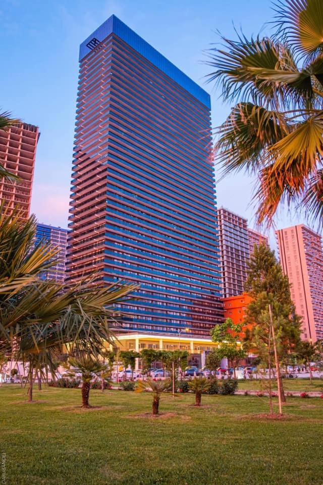 Orbi Beach Tower Hotel Official, Georgia