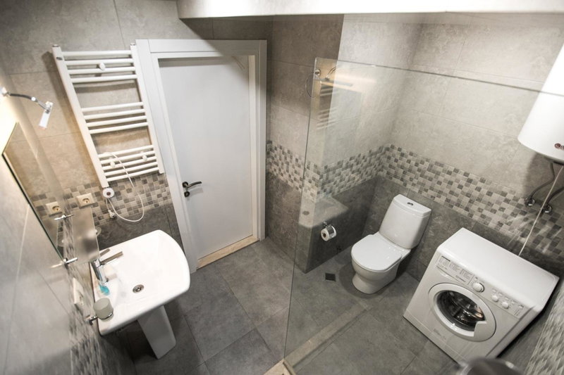 Orbi Beach Tower Hotel Official, Batumi, Georgia