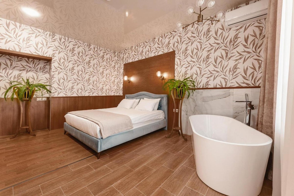 Hotel · Park Hotel Tskaltubo - Balneo Resort, Ts'q'alt'ubo