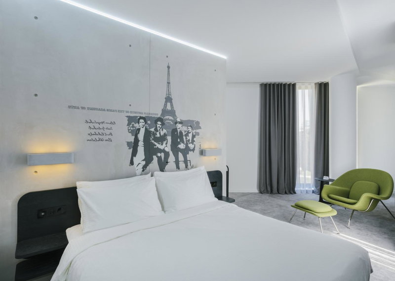 Golden Tulip Design Tbilisi, Tbilisi, Georgien