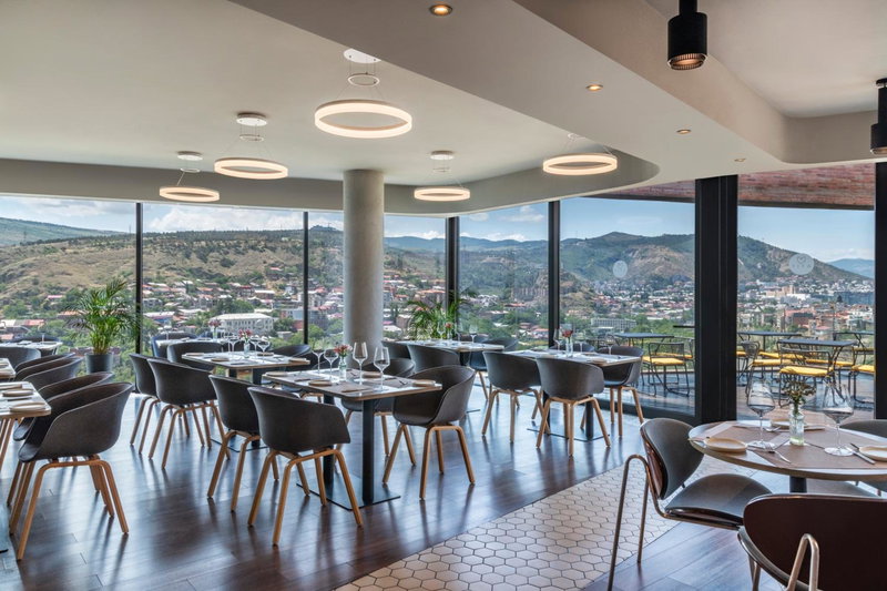 Golden Tulip Design Tbilisi, Tbilisi, Georgien