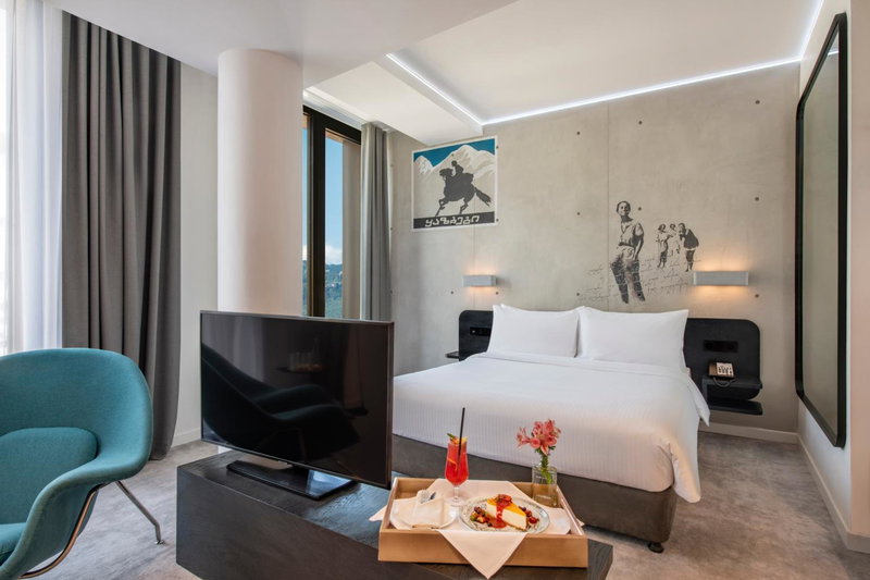 Golden Tulip Design Tbilisi, Tbilisi, Georgien