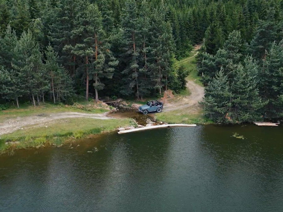 Akhaltsikhe Inn, Akhaltsikhe, Georgia