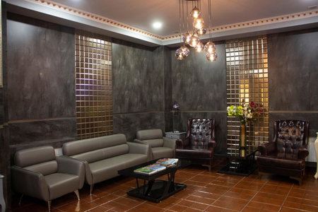 Batumi West Hotel, Batumi, Georgia