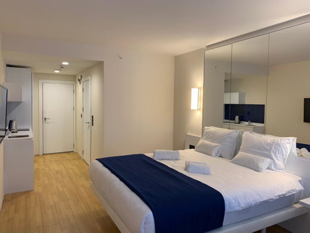 Royal Sea Breeze Apartments, Batumi, Georgia