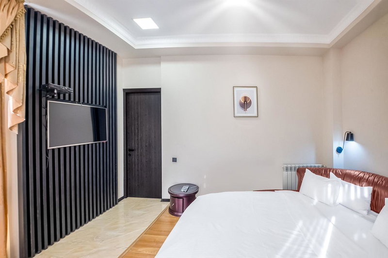 Cron Palace kosher Tbilisi Hotel, Tbilisi, Géorgie
