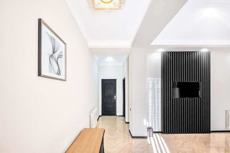 Cron Palace kosher Tbilisi Hotel, Tbilisi, Géorgie
