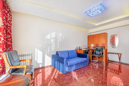 Cron Palace kosher Tbilisi Hotel, Tbilisi, Géorgie