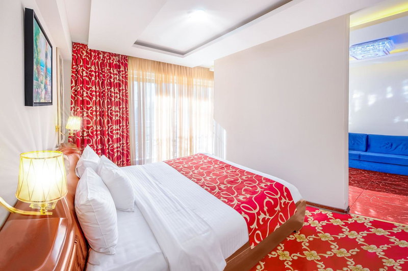Cron Palace kosher Tbilisi Hotel, Tbilisi, Géorgie