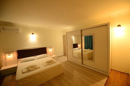Hotel Aristocrat Batumi, Batumi, Georgia