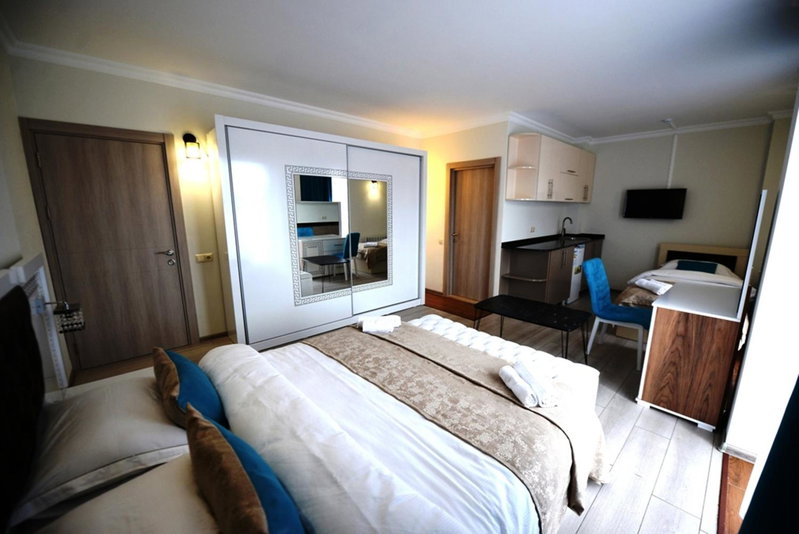 Hotel Aristocrat Batumi, Batumi, Georgia