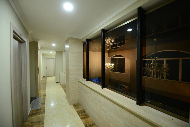 Hotel Aristocrat Batumi, Batumi, Georgia
