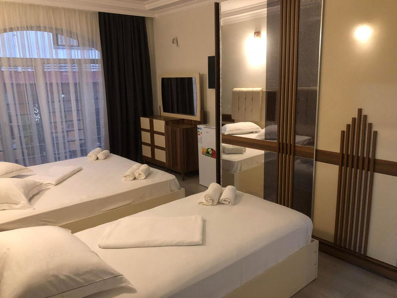 Hotel Aristocrat Batumi, Batumi, Georgia