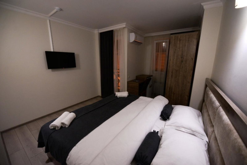 Hotel Aristocrat Batumi, Batumi, Georgia