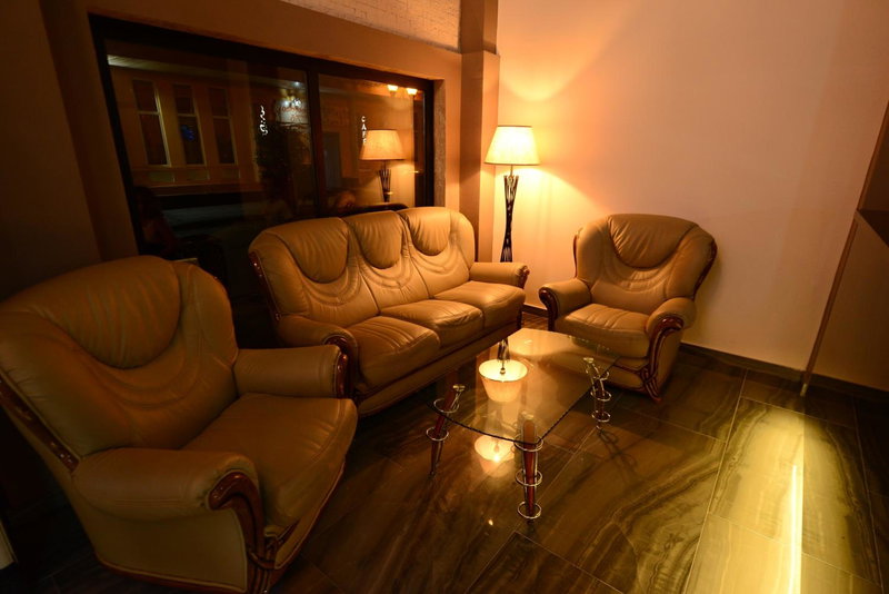 Hotel Aristocrat Batumi, Batumi, Georgia