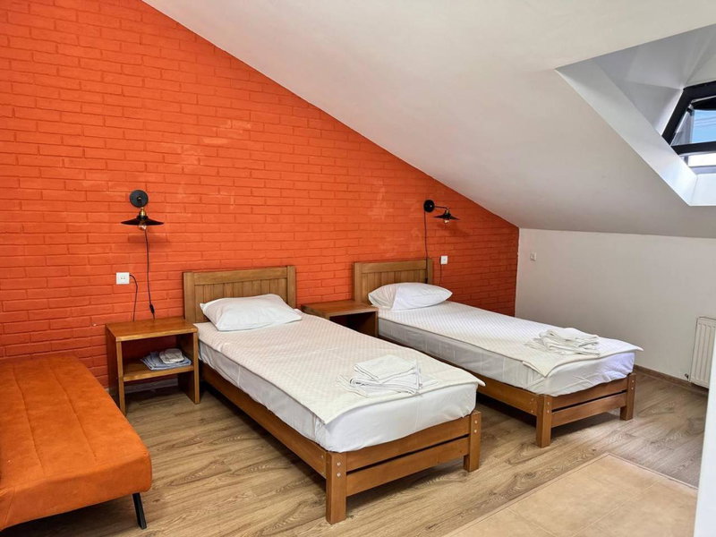 Tbil Inn Hotel, Tbilisi, Georgia