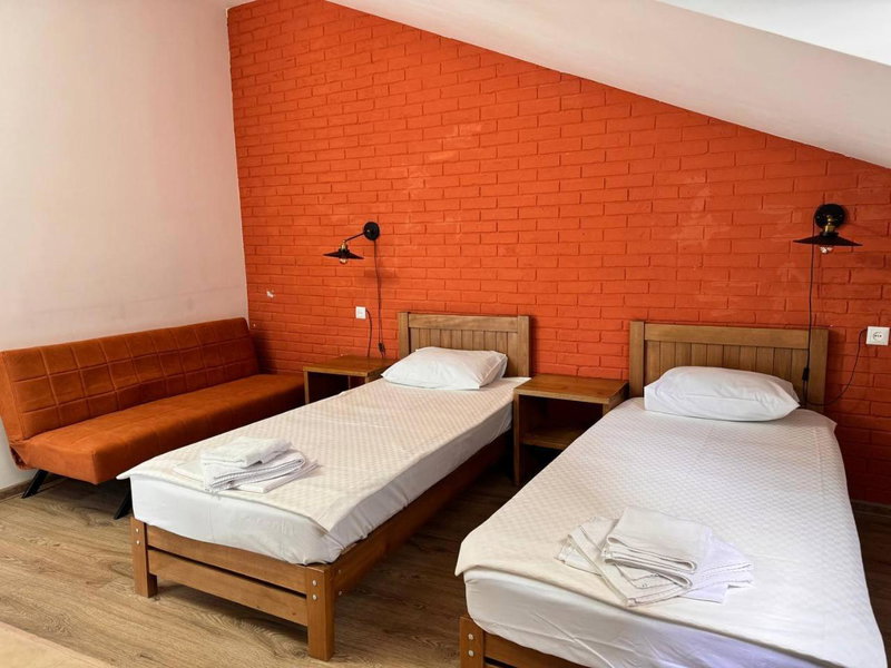 Tbil Inn Hotel, Tbilisi, Georgia