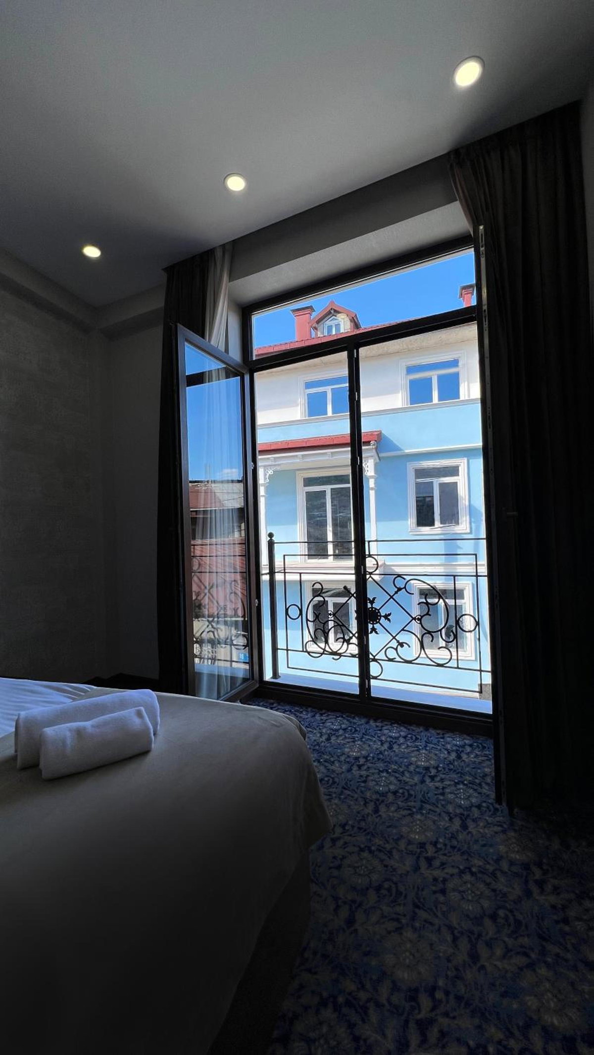 Hôtel · Sota Metekhi Hotel Tbilisi, Tbilisi
