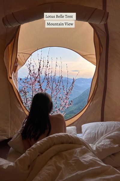 Glamping Tago, Khulo, Georgia