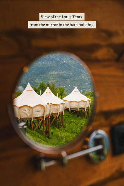 Glamping Tago, Khulo, Georgia