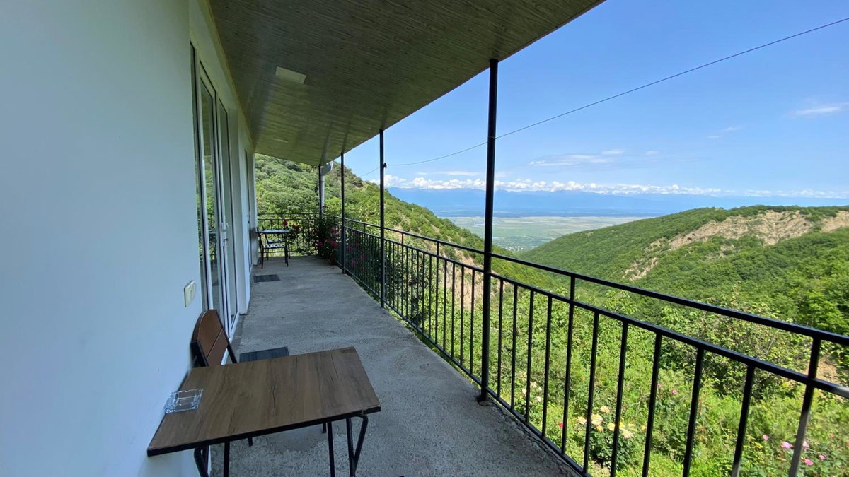 Hotel · Lia's Guest House, Sighnaghi