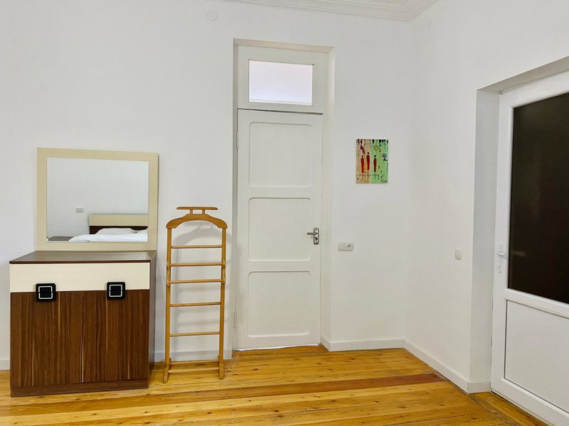 Lia's Guest House, Sighnaghi, Georgien