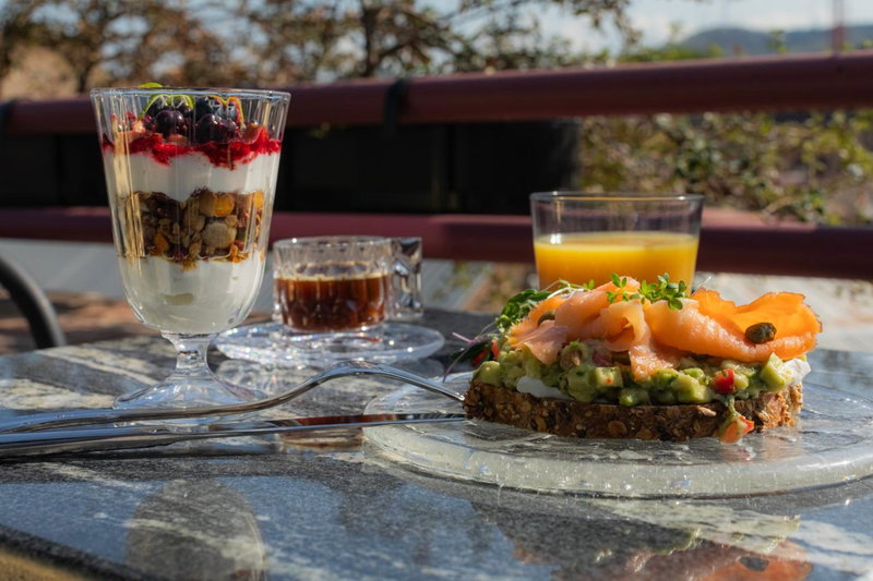 Puris Moedani Boutique Hotel, Tbilisi, Georgia