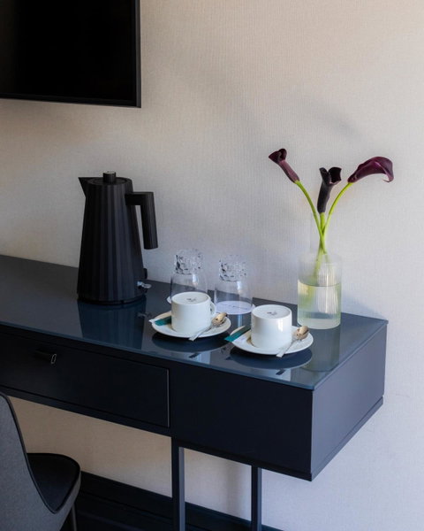 Puris Moedani Boutique Hotel, Tbilisi, Georgia