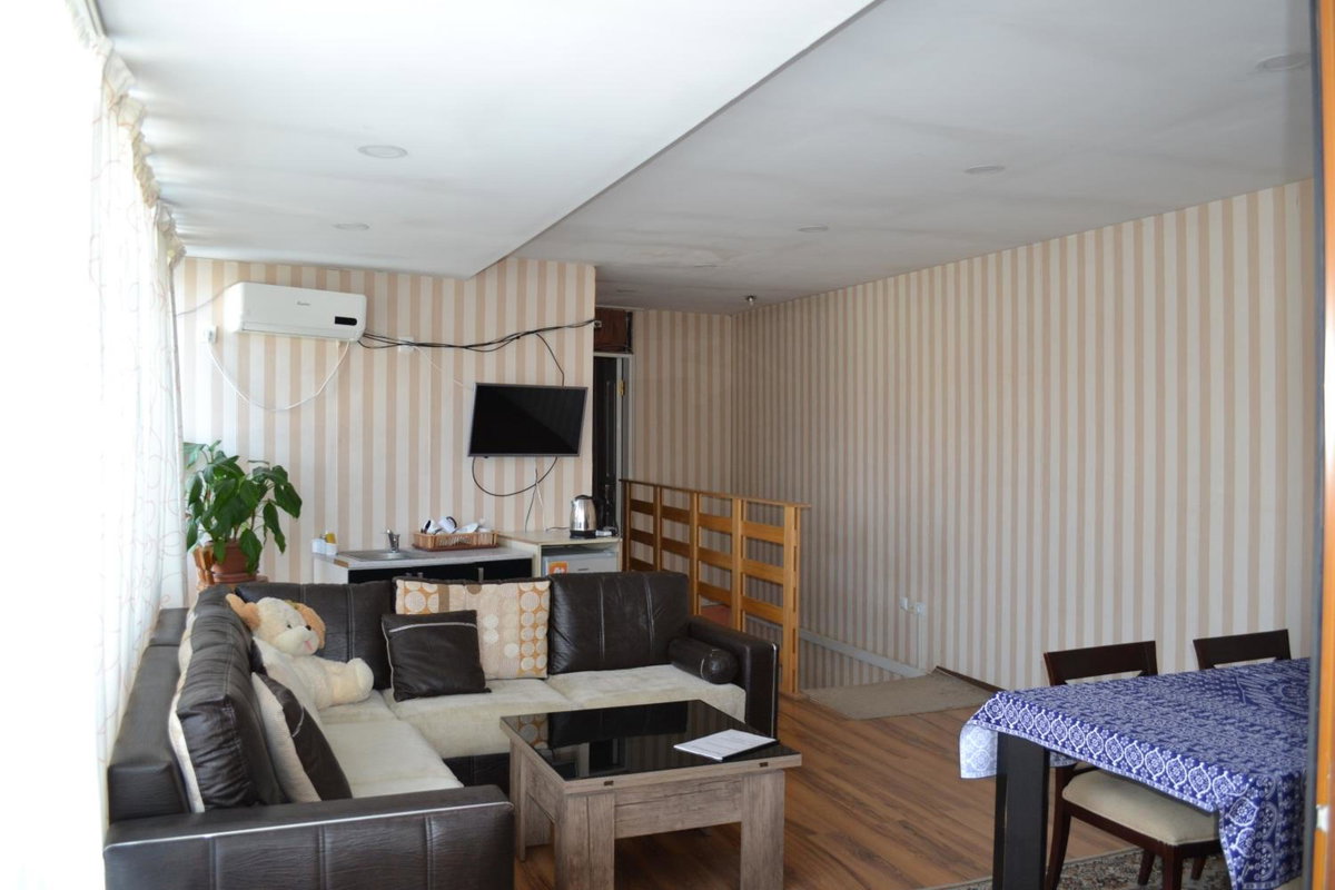 Hotel · Your House In Tbilisi, Tbilisi