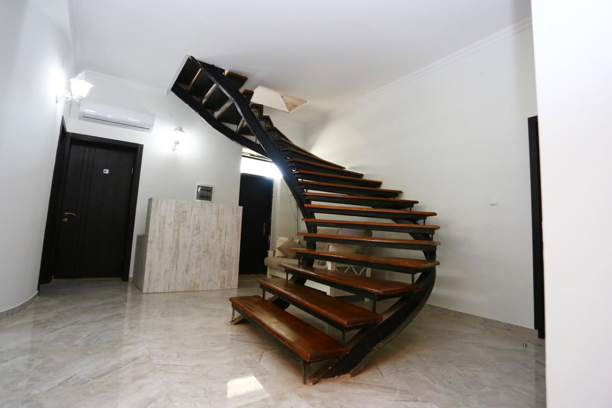 Hotel City Kutaisi, Georgia