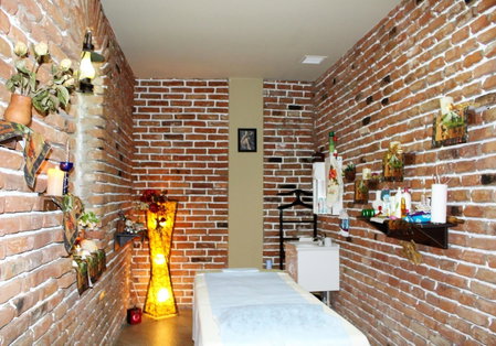 Borjomi Palace Health & Spa Center, Khashuri, Georgia