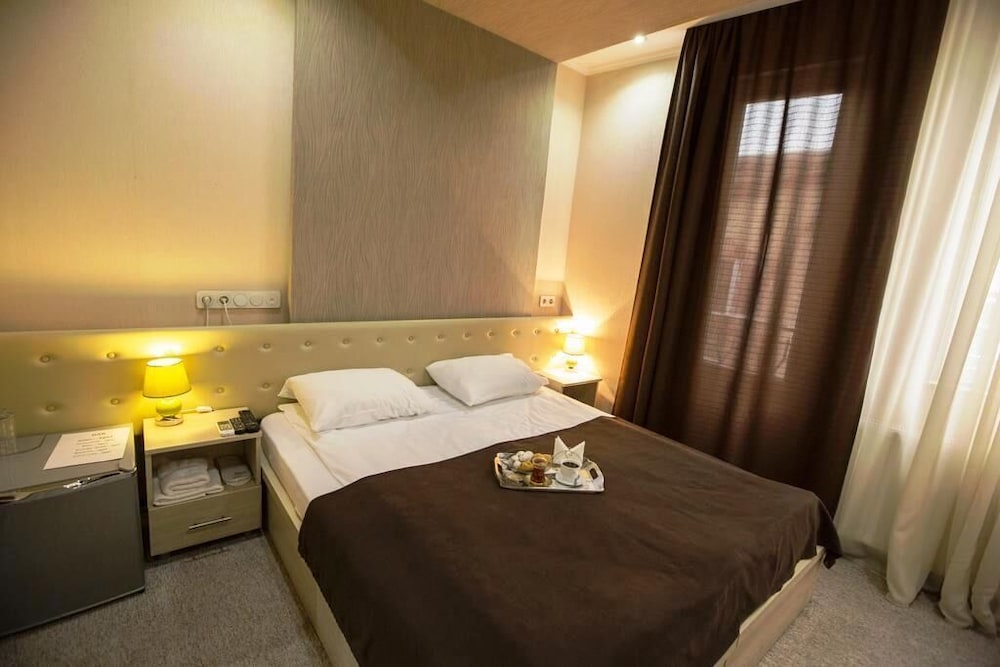 Hotel · Hotel Tbiliseli, Tbilisi