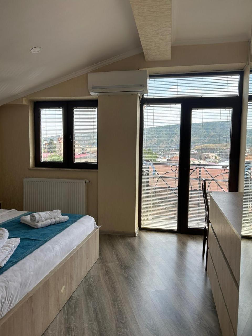 Hotel · Tbilisi Center Hotel, Tbilisi