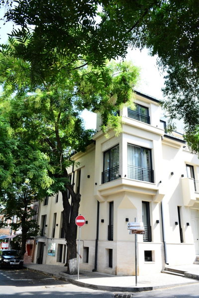 Hotel Garnet Tbilisi, Tbilisi, Грузия