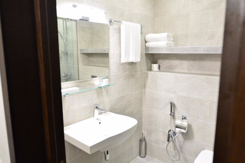 Hotel Garnet Tbilisi, Tbilisi, Грузия
