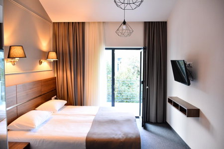 Hotel Garnet Tbilisi, Tbilisi, Грузия